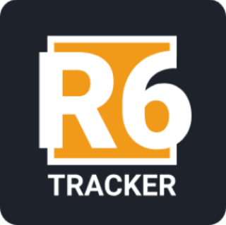 r6 tracker
