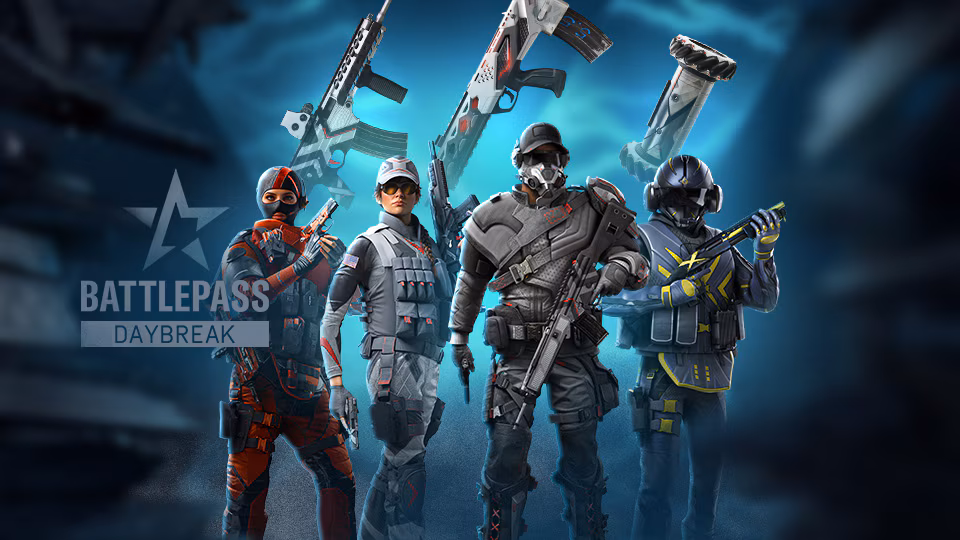 r6 tracker